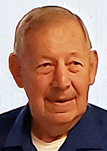 Paul William Volker